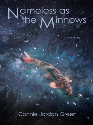 cover image of Nameless as the Minnows
